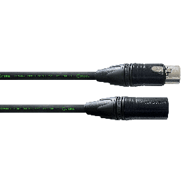 Cable De Micrófono Xlr De 2,5 M Precio: 36.58999949. SKU: B19NQJBGV3
