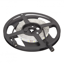 Tira de 300 LEDs 70W 7.000Lm SMD5630 24VDC IP25 x5M 40.000H [GR-RDT5630-60-24-Y]