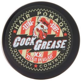 Xxtra Stiff XX, Pomada para peinar, Acabado brillante, Fijación extra, 50 g Precio: 10.50000006. SKU: B1ATQ7RNYF