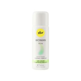 Lubricante Femenino con Base de Agua Pjur 827160113223 30 ml Precio: 5.89000049. SKU: S4001243