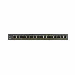 Switch Netgear GS316PP-100EUS Precio: 252.69000031. SKU: S55068918