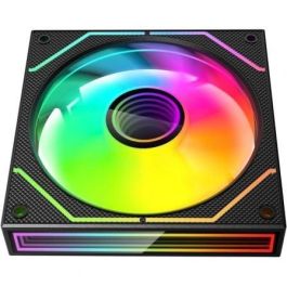 Pack 2 Ventiladores Mars Gaming MF-3DPROX2R/ 12cm/ ARGB Pack 2 Ventiladores Mars Gaming MF-3DPROX2R/ 12cm/ ARGB