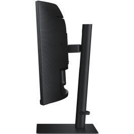 Samsung S34C652UAU Monitor 86.4cm/34" (3440x1440) 100Hz 5ms Curvo Negro