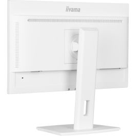 iiyama XUB2497HSN-W1 Monitor 23.8" Full HD IPS 1ms HDMI+DP+USB-C Blanco