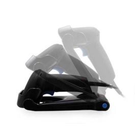 Datalogic QuickScan QW2500 90A052258 Escáner 2D USB Kit con Soporte, Lector de Códigos de Barras con Green Spot y Buzzer