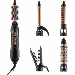 Rizador de Pelo Sencor SHS 8550BK 1000 W Rizador de Pelo Sencor SHS 8550BK 1000 W