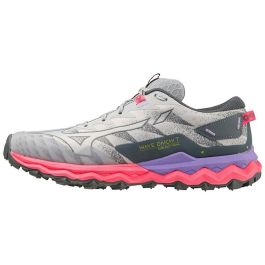 Zapatillas de Running para Adultos Mizuno J1GK2271-42 Gris claro