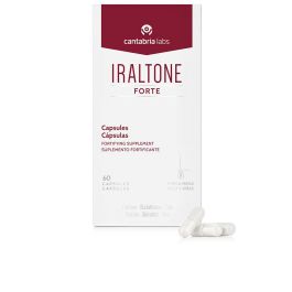 Iraltone Forte 60 Capsulas Precio: 19.5000003. SKU: B148KZPPFW