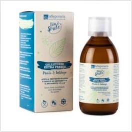 Solidago Enjuague Bucal Menta Extra Fresco con Aloe Vera y Manzanilla, protege biofilm y reequilibra microbiota 250ml Precio: 6.9900006. SKU: B1AHXK8AWC