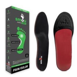 Smou Meta Premium Plantilla Juanetes T37/38 Precio: 39.49999988. SKU: B1KEPV3GC6