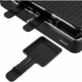 Plancha de Cocina Sencor Plancha de Cocina Sencor