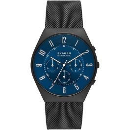 Reloj Hombre Skagen GRENEN CHRONOGRAPH Precio: 148.69000058. SKU: S7233664