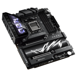 Placa base - ASUS - CROSSHAIR X870E HERO