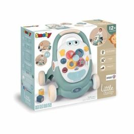Smoby SMO1693315374863 Trotty 3 en 1