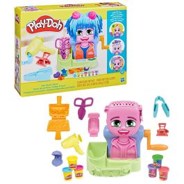Play-Doh Juego Peluquería Con Estilo F8807 Niños +3 Años Precio: 18.79000046. SKU: B1EKB8SYMT