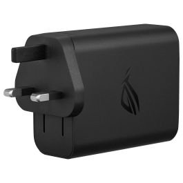 ASUS AC140-01 3C1A Cargador Negro 140W USB-C GaN EU+UK