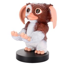 EXQUISITE GAMING Cable Guy Gizmo Gremlins 20cm, Soporte para Mandos de Consola PS5, Xbox, Teléfonos y Mando a Distancia