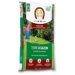 Tierra para césped - ORO MARRÓN - Obrtgaz35N Tierra para césped - ORO MARRÓN - Obrtgaz35N Precio: 51.79000013. SKU: B147237L3R