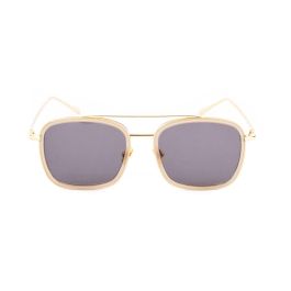Gafas de Sol Hombre Belstaff RYDER-TWO-S090 Dorado Ø 51 mm