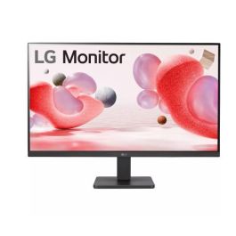 LG 27" FHD (1920 x 1080) IPS, 100Hz, AMD FreeSync™, 5ms, 100~240V (50/60Hz) Precio: 146.90000039. SKU: B1C7SC5V33