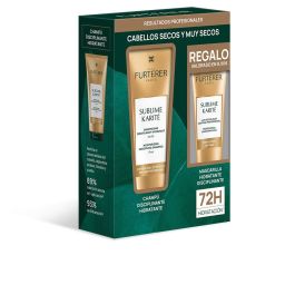 Rene Furterer Sublime Karité Estuche 2 Pz Precio: 16.59000024. SKU: B1BFSCXXS8