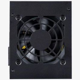 Fuente de Alimentación Hiditec SF500/ 500W/ Ventilador 8cm Fuente de Alimentación Hiditec SF500/ 500W/ Ventilador 8cm