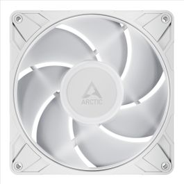 ARCTIC P14 Pro A-RGB Ventilador para Carcasa de PC 14cm 400-2500 RPM Iluminación LED RGB Blanco