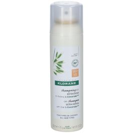 Klorane Champú Seco Extrasuave A La Leche De Avena 150 ml Precio: 11.94999993. SKU: B17PG22XMC