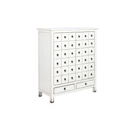 DKD Home Decor Armario Blanco 102 x 42 x 120 cm Precio: 611.50000021. SKU: S3040619