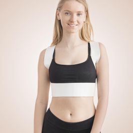 Corrector de Espalda Magnético Armor