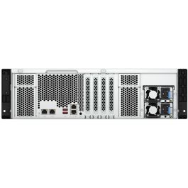 QNAP TS-h1677AXU-RP-R7-32G 3U 16-bay NAS AMD Ryzen 7 Pro 7745 8C/16T 32GB DDR5 RAM