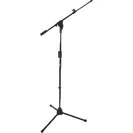 Soporte Micrófono Jirafa Telescópico 500 Professional Precio: 64.49999985. SKU: B1CLBNV4TP