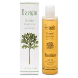 Assenzio Gel De Baño 200Ml. Precio: 14.49999991. SKU: B1AWTW9YTQ