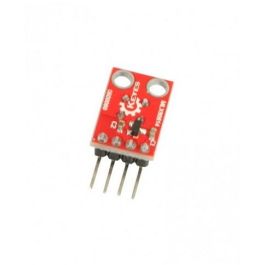 ALLNET Sensor de Temperatura IR sin Contacto 4duino
