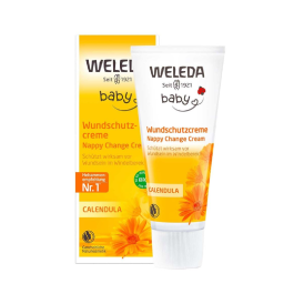 Weleda Calendula Wound Protection Cream 75 mL Precio: 8.49999953. SKU: B16KV5XMYS