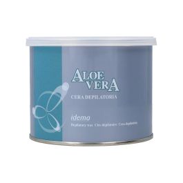 Idema Cera de Aloe Vera en Lata 400 ml Precio: 5.89000049. SKU: S4254680