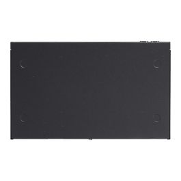 TP-Link Omada SX3206HPP Switch Gestionado L2+ 10G Ethernet PoE Negro