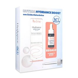Avene Hydrance Emulsión Ligera SPF20 40ml + Serum Hidratante 10ml Precio: 20.50000029. SKU: B1J38G9VFN