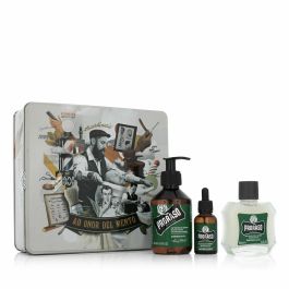 Set para Cuidado de la Barba Proraso Set para Cuidado de la Barba Proraso