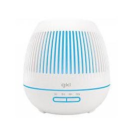 Humidificador GKL Pearl Essence ESN-400B/ Capacidad 400ml Precio: 30.89000046. SKU: B1BVWZJRGX