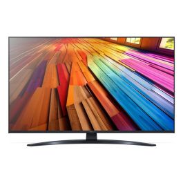 Smart TV LG 43UT81006LA 43 43" 4K Ultra HD LED HDR D-LED