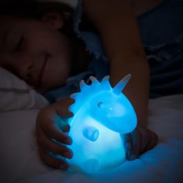 Lámpara Unicornio Multicolor LEDicorn InnovaGoods Precio: 6.69000046. SKU: V0100966