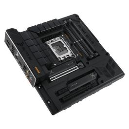 ASUS ASU1693724282063 Placa base TUF GAMING B760M-BTF WiFi LGA 1700 DDR5 Micro ATX