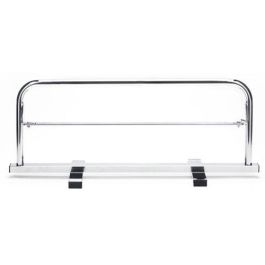 Portabobinas Horizontal (De Mostrador) Para Bobinas De 70 Cm Precio: 93.49999967. SKU: B18B2N6HRN