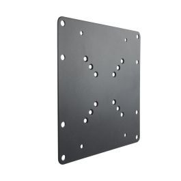 TooQ Adaptador VESA Vma0200 - B 200x200 200x100, Compatible con 50x50 a 200x200, Mín 23" Precio: 7.88999981. SKU: S0228535