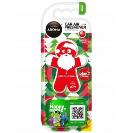 Xmas Santa Claus, Ambientador para coche Precio: 2.783. SKU: B16T27TL74