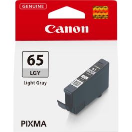 CANON tinta Gris Claro para Pixma Pro 200 CLI65LGY Precio: 20.50000029. SKU: B17D2P89SD