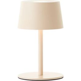 Lámpara de mesa - BRILLANT - JONA - LED 2W - Metal - IP44 - Beige Lámpara de mesa - BRILLANT - JONA - LED 2W - Metal - IP44 - Beige