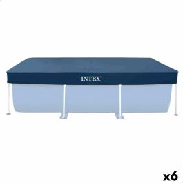 Cubrepiscinas Intex 28038 300 x 20 x 200 cm Precio: 76.4999994. SKU: B14QT6AB2W