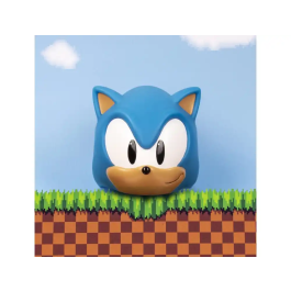 Wondee Lámpara Sonic 3D Mood Light